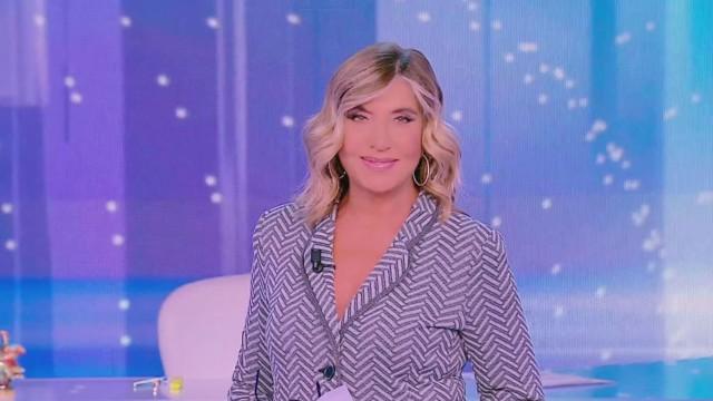 Mercoledì 12 febbraio