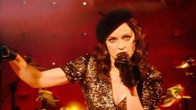 Songs Inspired by the Movies at the BBC 