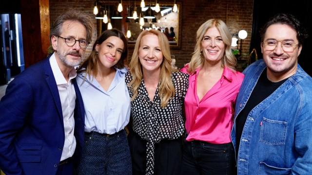 Pour une fois avec Mélanie Maynard