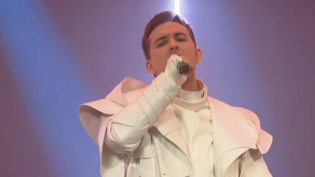 Semifinal 6