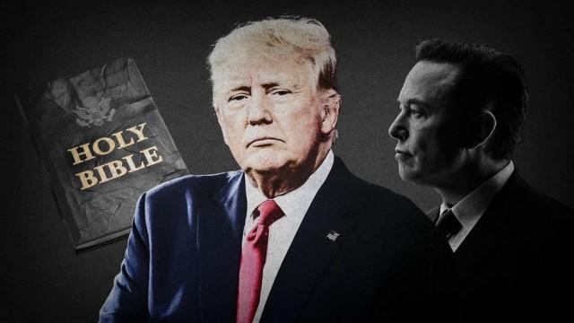 Trump: ¿nuevo mandato, nuevas ideologías?