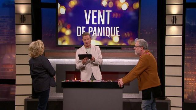 Épisode 58