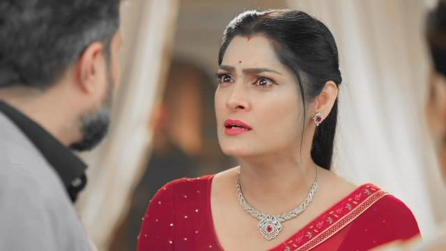Kaveri's Conditional Approval