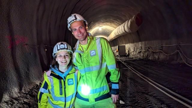 Der Tunnel-Check