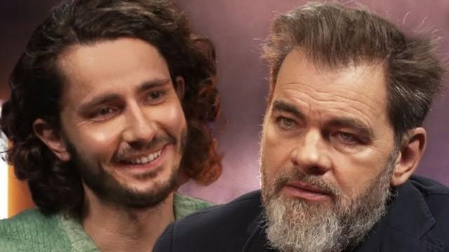 CLOVIS CORNILLAC : SON POINT DE VUE SUR NOTRE ÉPOQUE (RAPPORT ENTRE LES GENS, RÉSEAUX SOCIAUX…)