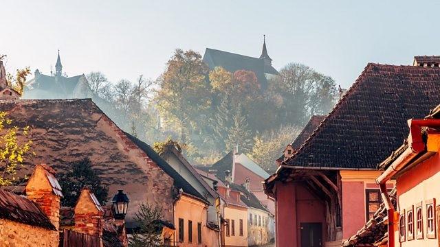 Romania: A New Chapter