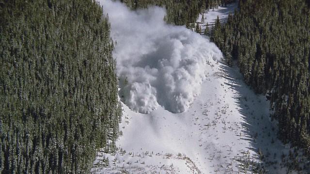 Avalanche vs. Snowmobile, The Real 6 Million Dollar Man Crash, When Tires Attack & Train Track Mayhe