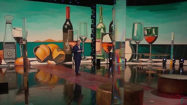 Puntata del 05/04/2025