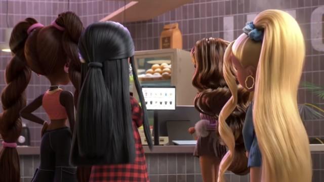 Smoothie Sidebar