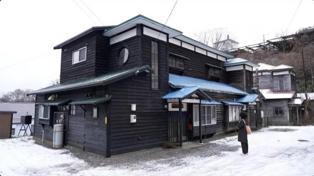 北海道・室蘭〜過去と未来のエネルギーカフェ