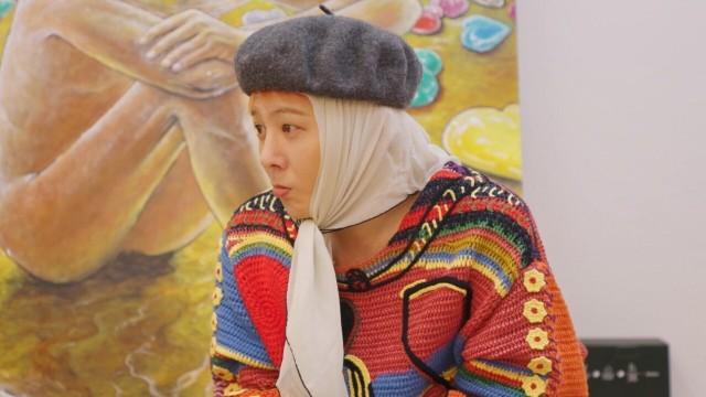 The Return of the Chemistry Fairy GD and Sungdeok