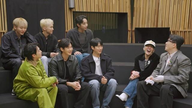 Kim Go-eun and Hannam-dong Friends' New Chemistry!