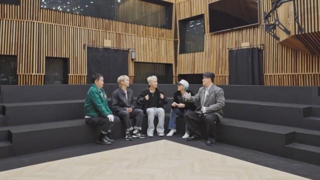 GD's Dream Becomes Reality! D-DAY: Good Day General Assembly