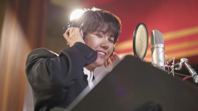 The Last Story of Good Day With GD's Men!