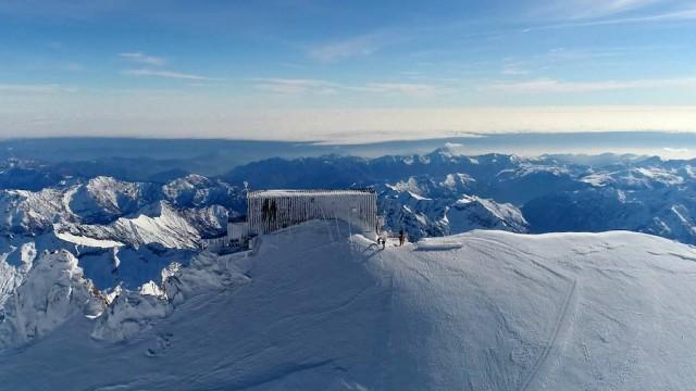 Alpe di Mera