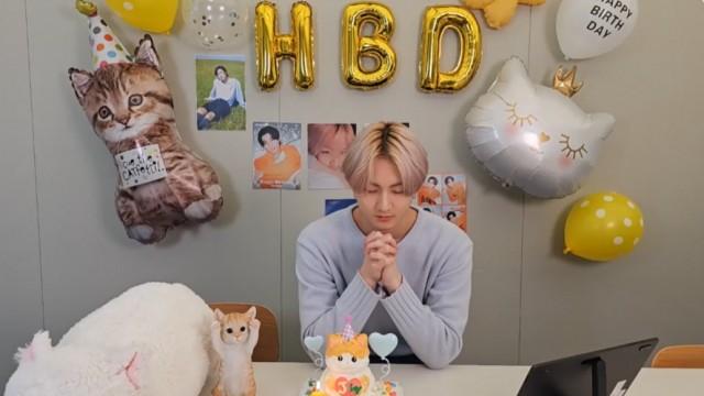 JjungBirthday