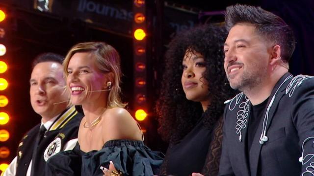 Emission 3 : la suite