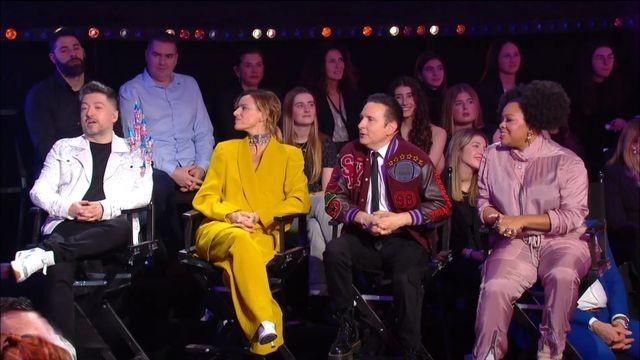 Emission 4 : la suite