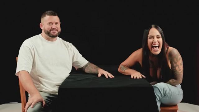 OG CREW EXTREME FOOD CHALLENGE