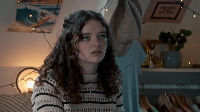Waarom Emily wil dat alles hetzelfde blijft