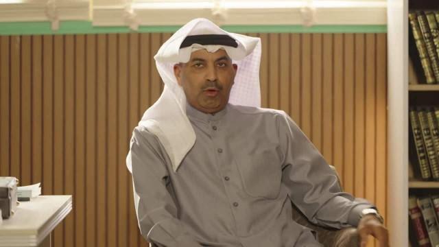 طارق العلي
