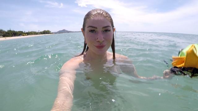 Sunday February 9, 2025: Cecelia Sommer In Travels