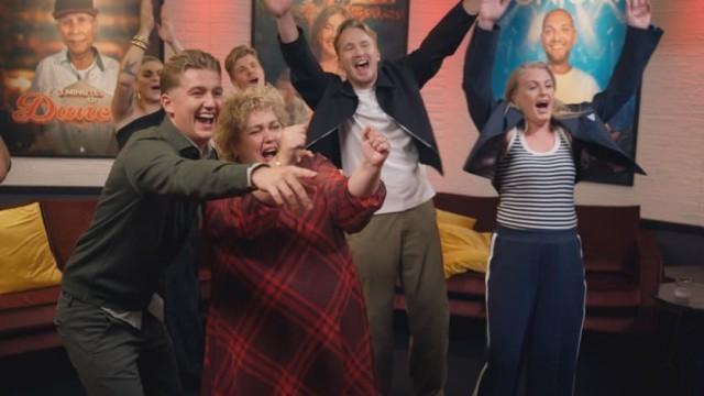 Aflevering 1