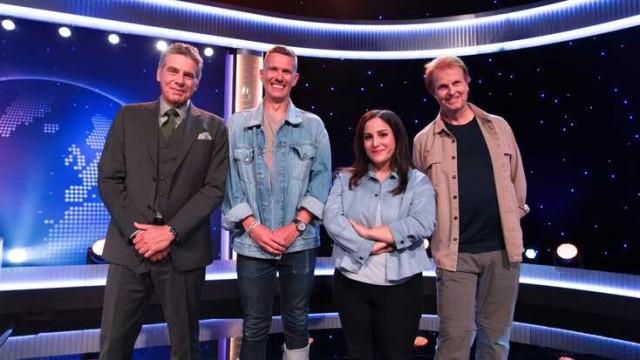 Kunskapsfajt på hög nivå