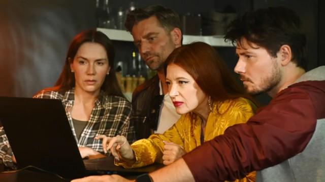 Szybka randka, szybka śmierć