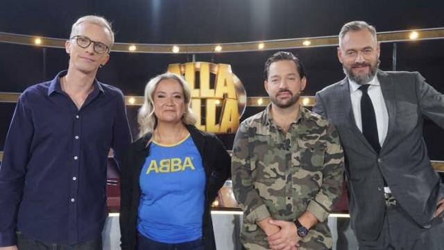 Gusten skaffar sig fiender
