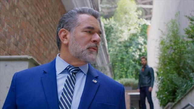 Este país no tiene memoria