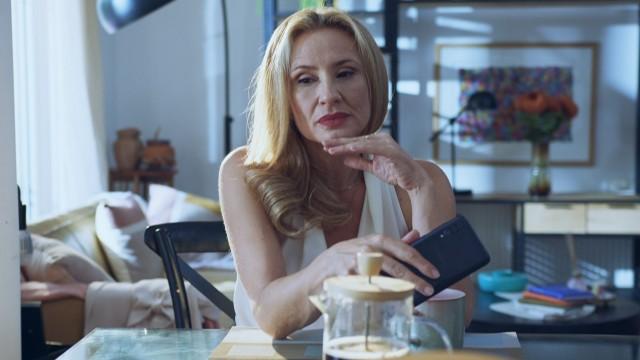 Miranda le presenta su renuncia a Raimundo