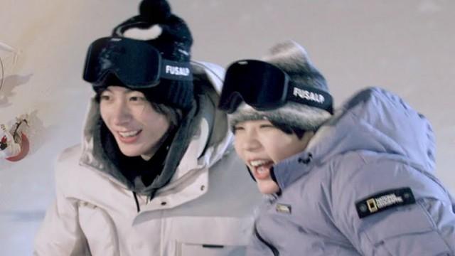 EP.32 [Eunseok’s Board Club #1]
