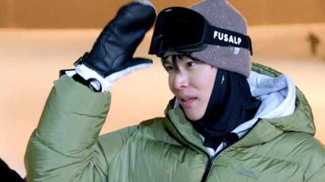EP.33 [Eunseok’s Board Club #2]