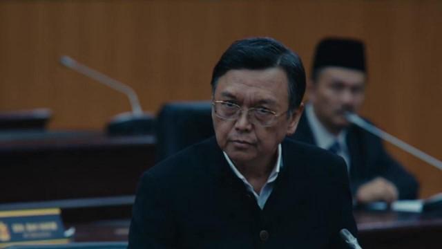 Dan Keadilan Untuk Semua