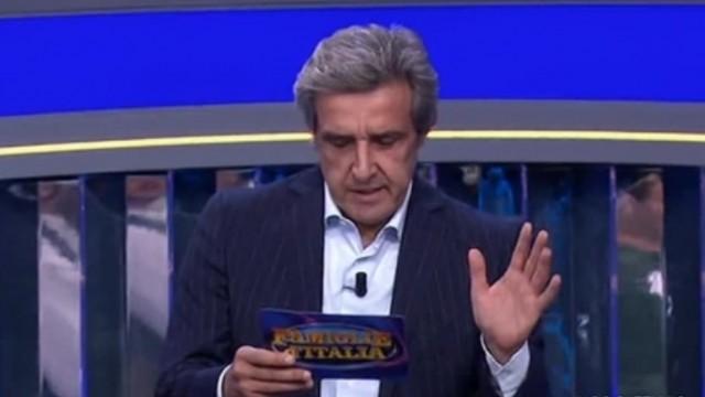 Puntata del 12/02/2025