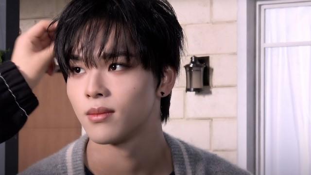 "Mama Said (뭐가 되려고?)" M/V Behind Part.1
