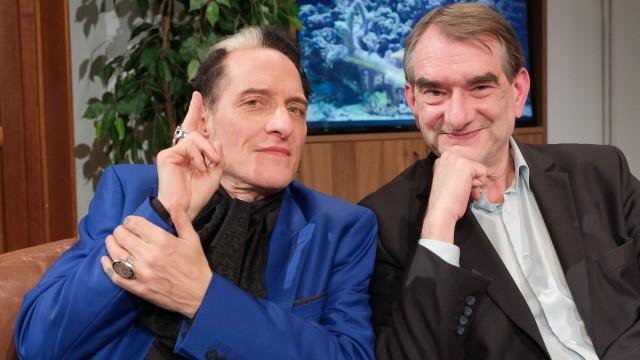 Bela B & Alexander Horvath | E633