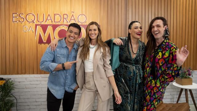 Estreia - Episódio 1