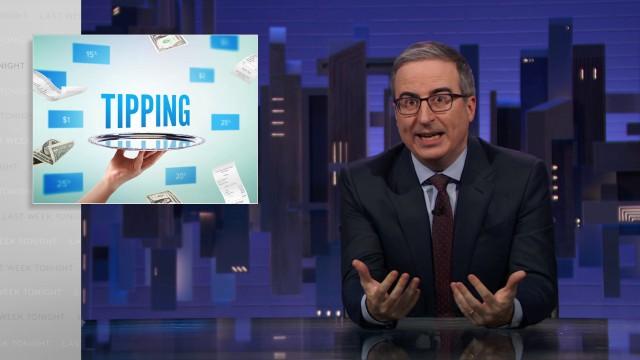 March 2, 2025: Tipping