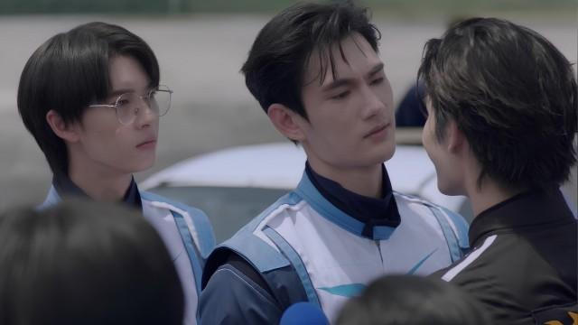 Episode 1