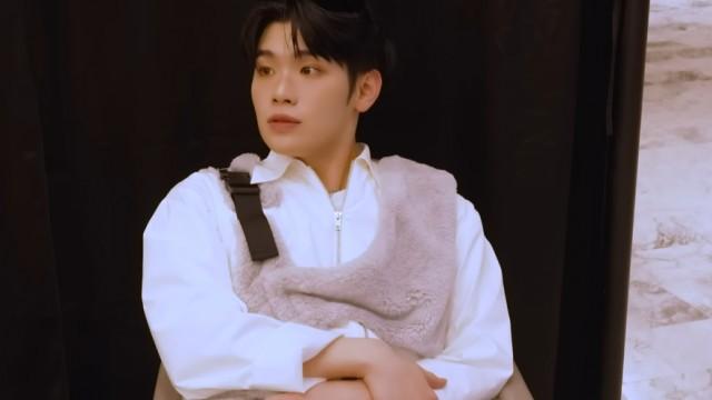 TAERAE, YUJIN's (Unofficial) N.1 Fan