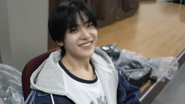 ZB1's Cute Challenge, Not a Punishment