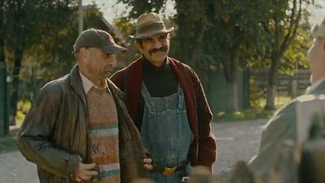 Mafia din Urziceni