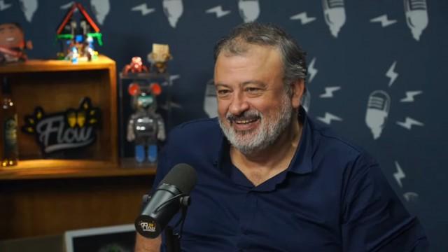 SAÚDE MENTAL NOS DIAS DE HOJE [com Christian Dunker e Tati Bernardi]
