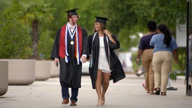 Graduation