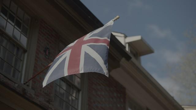 Independence (1774-1776)