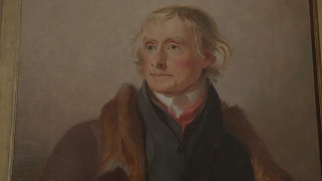 Jefferson's Legacy (1809-1826)