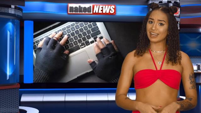 Monday February 10, 2025: Angel Banks In News off the Top