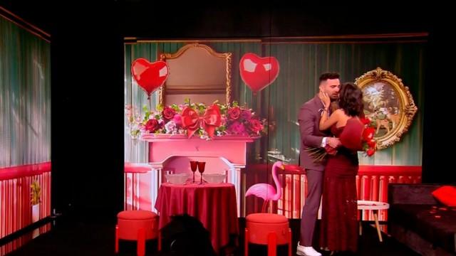 Gala 7: El amor viaja a Guadalix de la Sierra en la noche de San Valentín